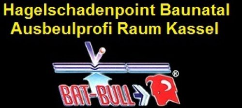 Logo Hagelschadenpoint Baunatal