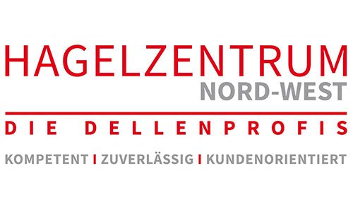 Logo Hagelzentrum-Nordwest GmbH