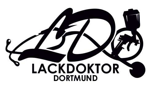 Logo LackDoktor Dortmund