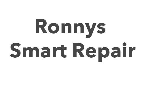 Logo Ronnys Smart Repair e.K.