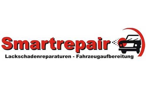 Logo Smart Repair Geringer