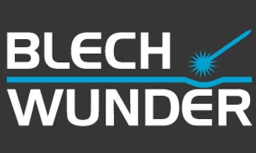 Logo BlechWunder Dellentechnik Rüdiger Spies