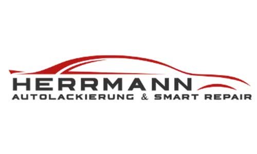 Logo Autolackiererei & Smartrepair Herrmann