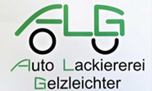 Logo ALG Karosserie und Lackierfachbetrieb