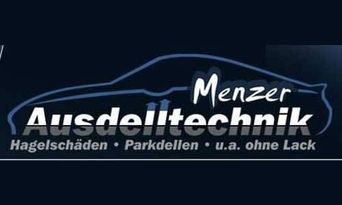 Logo Menzer Ausdelltechnik