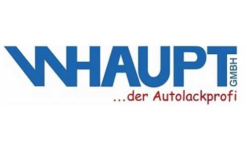 Logo W. Haupt GmbH