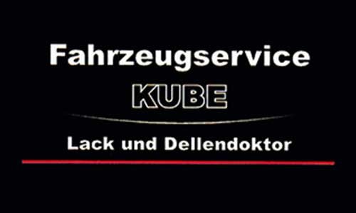Logo Fahrzeugservice Kube
