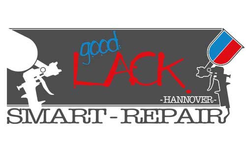 Logo Good-Lack Hannover