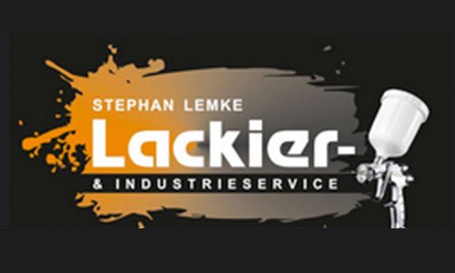 Logo Lackier-& Industrieservice Lemke
