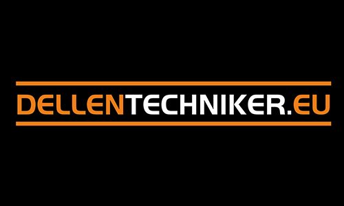 Logo Dellentechniker.eu