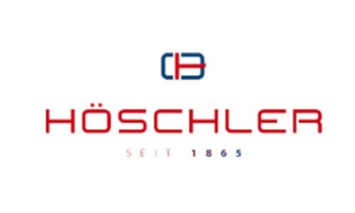 Logo Höschler Karosserie & Lackierzentrum e.K. T. F.