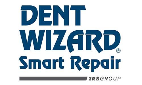 Logo Dent Wizard GmbH Smart-Repair-Center Rellingen