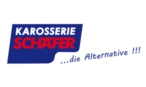 Logo Karosserie Schäfer