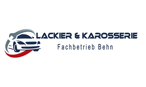 Logo Karosserie & Lackier-Fachbetrieb Behn