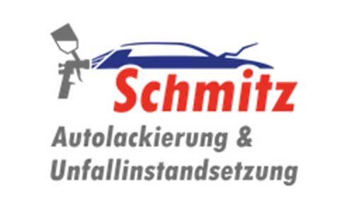 Logo Autolackiererei Schmitz