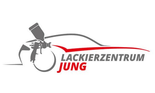 Logo Lackierzentrum Jung GmbH
