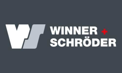 Logo Winner + Schröder Autolackiererei und Karosseriebau GmbH