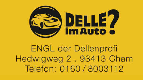 Logo Engl - Der Dellenprofi