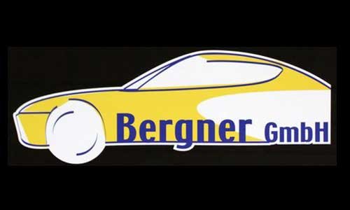 Logo Autolackiererei Bergner GmbH