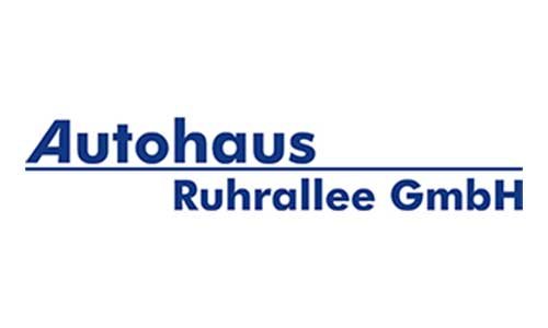Logo Autohaus Ruhrallee GmbH