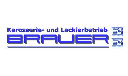 Logo Karosserie- und Lackierfachbetrieb Brauer GmbH