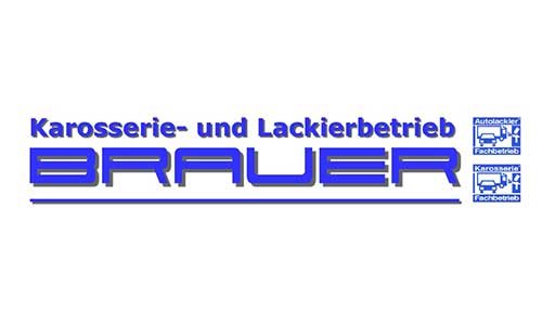 Logo Karosserie- und Lackierfachbetrieb Brauer GmbH