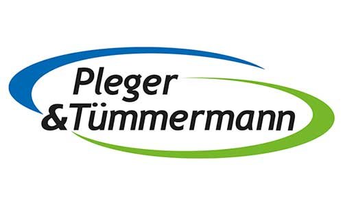 Logo Pleger & Tümmermann GmbH   