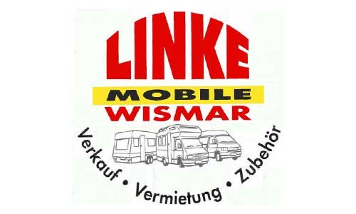 Logo Wohnmobile & Caravans Uwe Linke