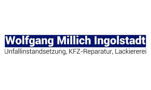Logo Wolfgang Millich Ingolstadt 