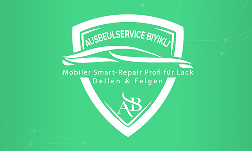 Logo Ausbeulservice Biyikli