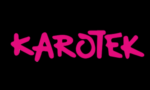 Logo Karotek GmbH