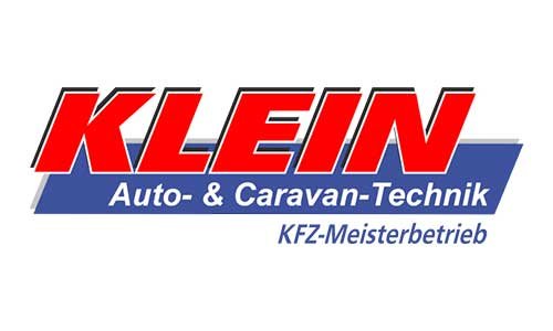 Logo Klein Auto- & Caravan-Technik