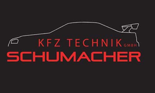 Logo Kfz-Technik Schumacher GmbH