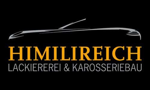 Logo Himilireich Lackiererei & Karosseriebau