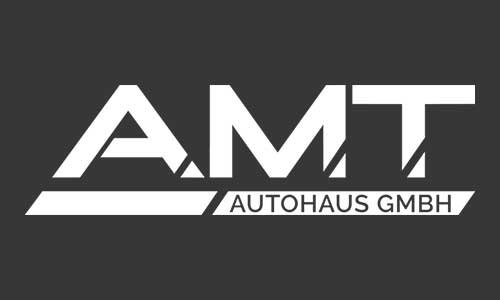 Logo A.M.T. Autohaus GmbH