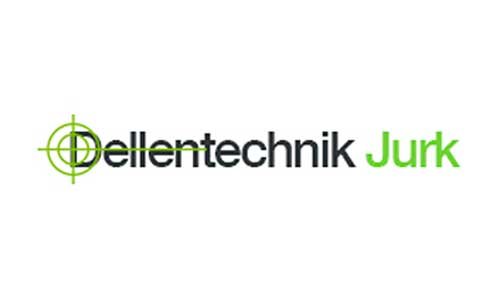 Logo Dellentechnik Jurk