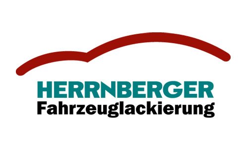 Logo Lackiererei Herrnberger