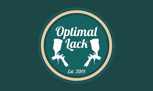 Logo Optimal Lack