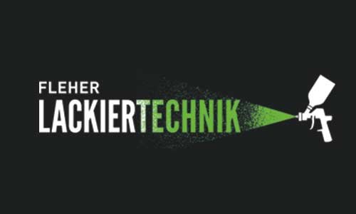 Logo Fleher Lackier & KFZ-Technik GmbH