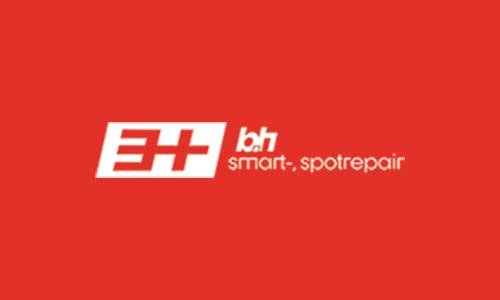 Logo BH Smart&Spotrepair Minden