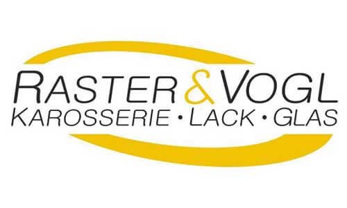 Logo Raster & Vogl - Meisterbetrieb
