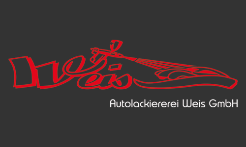 Logo Autolackiererei Weis GmbH