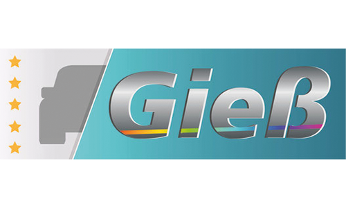 Logo Gieß GmbH