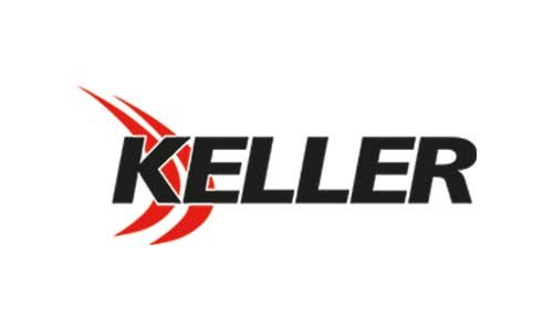 Logo Keller Profi-Lack GmbH