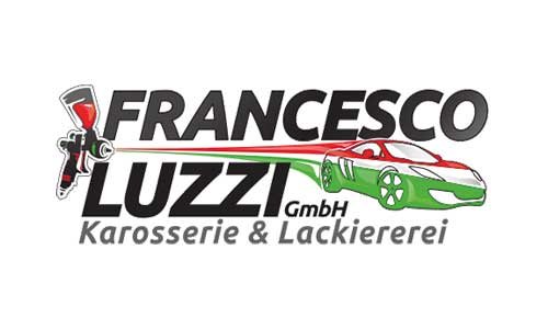Logo Francesco Luzzi GmbH