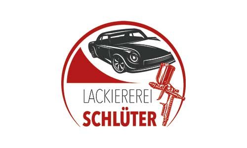 Logo Lackiererei Schlüter