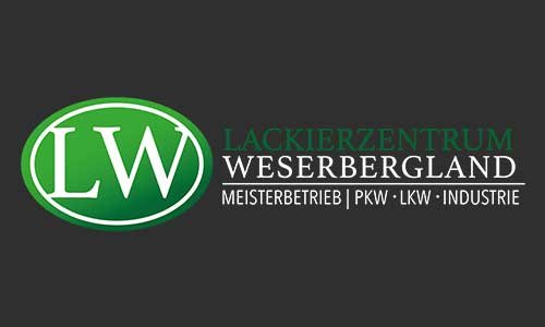 Logo Lackiertechnik Weserbergland GmbH