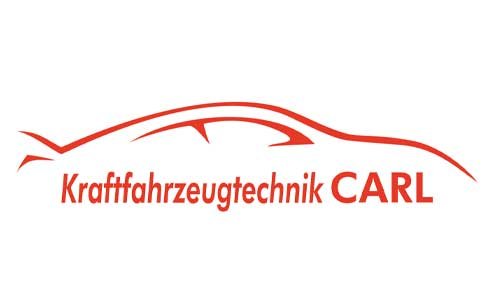 Logo Kraftfahrzeugtechnik CARL