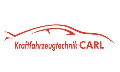 Logo Kraftfahrzeugtechnik CARL