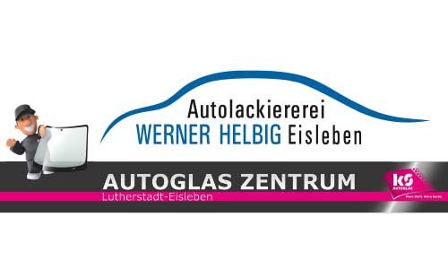 Logo Lackiererei Werner Helbig Eisleben GmbH